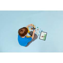 Конструктор LEGO Minecraft Підземелля зомбі Фото 8