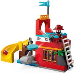 Конструктор LEGO Spidey Пиратский корабль команды Паука Фото 2