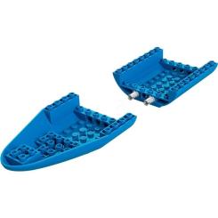 Конструктор LEGO Spidey Пиратский корабль команды Паука Фото 3