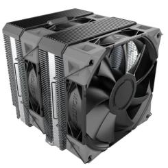 Кулер для процессора MONTECH NX600 (B) Фото