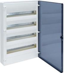 Распределительный щит Hager VS418TD Фото