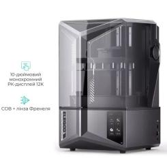 3D-принтер ELEGOO Saturn 4 Ultra 12K Фото 2