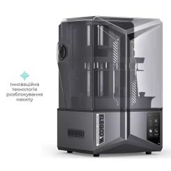 3D-принтер ELEGOO Saturn 4 Ultra 12K Фото 3