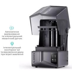 3D-принтер ELEGOO Saturn 4 Ultra 12K Фото 4