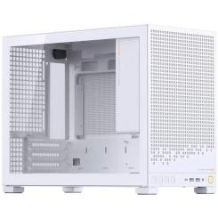 Корпус для ПК JONSBO D32 PRO MESH White Фото