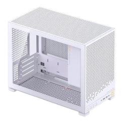 Корпус для ПК JONSBO D32 PRO MESH White Фото 1