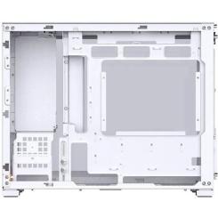Корпус для ПК JONSBO D32 PRO MESH White Фото 5