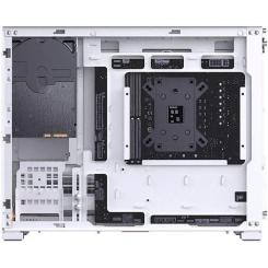 Корпус для ПК JONSBO D32 PRO MESH White Фото 6