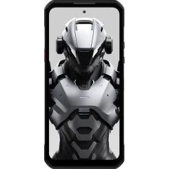 Мобильный телефон OUKITEL WP60 12/512GB Black Фото