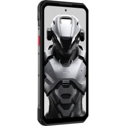 Мобильный телефон OUKITEL WP60 12/512GB Black Фото 1