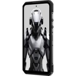 Мобильный телефон OUKITEL WP60 12/512GB Black Фото 2