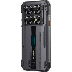 Мобильный телефон OUKITEL WP60 12/512GB Black Фото 4