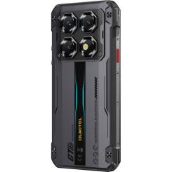 Мобильный телефон OUKITEL WP60 12/512GB Black Фото 6