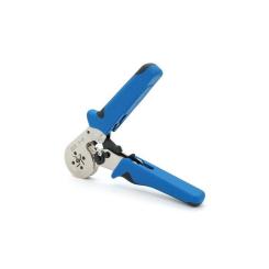 Зажим для клемм Voltronic HCS8 6-4A 0.25-10mm2, Black-blue Фото 3