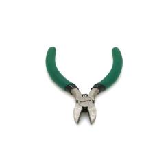 Бокорезы Voltronic зеленые ручки, 120х16мм Фото 1