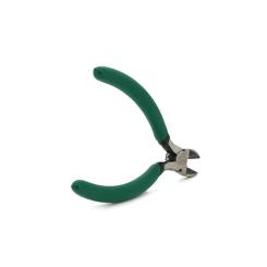 Бокорезы Voltronic зеленые ручки, 120х16мм Фото 2