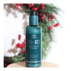 Шампунь SH-RD Nutra-Therapy Shampoo Питательный 250 мл Фото 2