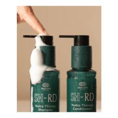 Шампунь SH-RD Nutra-Therapy Shampoo Питательный 250 мл Фото 5