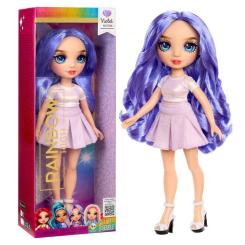 Кукла Rainbow High серии ОРР - Вайолет Фото