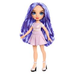 Кукла Rainbow High серии ОРР - Вайолет Фото 1
