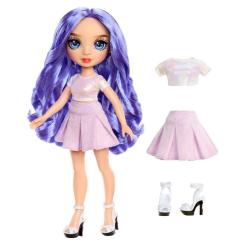 Кукла Rainbow High серии ОРР - Вайолет Фото 2