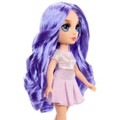 Кукла Rainbow High серии ОРР - Вайолет Фото 3