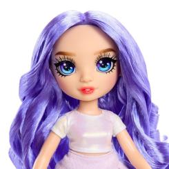 Кукла Rainbow High серии ОРР - Вайолет Фото 4