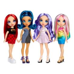 Кукла Rainbow High серии ОРР - Вайолет Фото 5