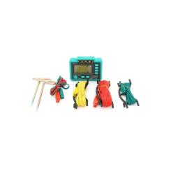 Мегаомметр ANENG MH14 Фото 4