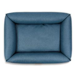 Лежак для животных Pet Fashion Jack 80х60х16 см Фото 2