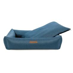 Лежак для животных Pet Fashion Jack 80х60х16 см Фото 3