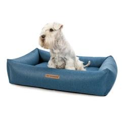 Лежак для животных Pet Fashion Jack 80х60х16 см Фото 4