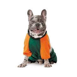 Дождевик для животных Pet Fashion Marlie МL Фото 2