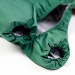 Дождевик для животных Pet Fashion Marlie МL Фото 5