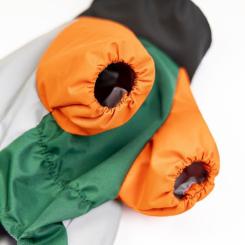 Дождевик для животных Pet Fashion Marlie МL Фото 6