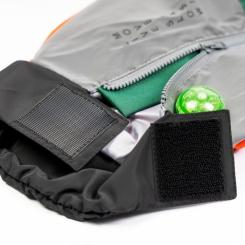 Дождевик для животных Pet Fashion Marlie МL Фото 7