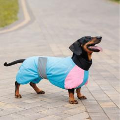 Комбинезон для животных Pet Fashion Milly XS (такса) Фото 4