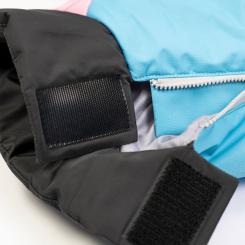 Комбинезон для животных Pet Fashion Milly XS (такса) Фото 5