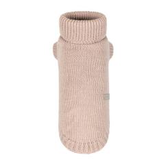 Свитер для животных Pet Fashion Sam S бежевый Фото