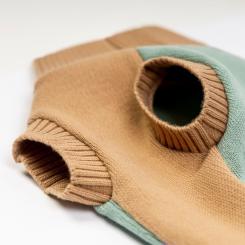 Свитер для животных Pet Fashion Rich S2 (такса) Фото 4