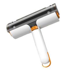 Расческа для животных Lapka для удаления шерсти с контейнером Фото