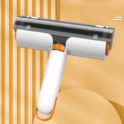 Расческа для животных Lapka для удаления шерсти с контейнером Фото 5