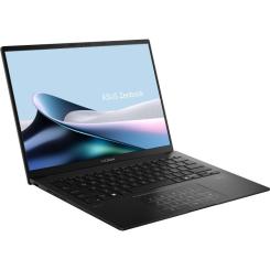 Ноутбук ASUS Zenbook 14 OLED UM3406GA-QD049 Фото 1