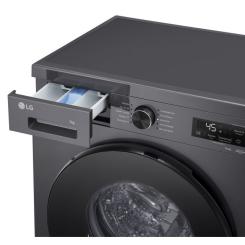 Стиральная машина LG F2Y2HS5JE Фото 11