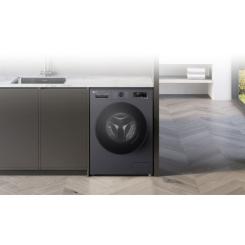 Стиральная машина LG F2Y2HS5JE Фото 2