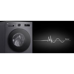 Стиральная машина LG F2Y2HS5JE Фото 3