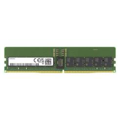 Модуль памяти для сервера Samsung 32GB DDR5 6400Mhz RDIMM Фото