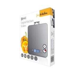 Весы кухонные EMOS EV023 Фото 4