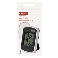 Датчик температуры EMOS E0042 Фото 7