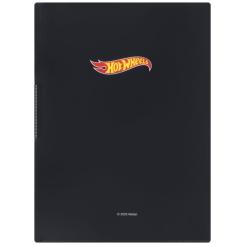 Папка – уголок Kite с клапаном A4 Hot Wheels- 2 Фото 2